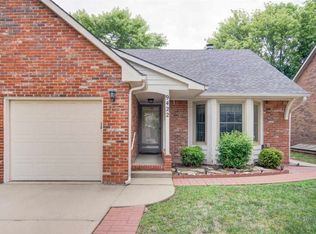 9422 E Bluestem St, Wichita, KS 67207