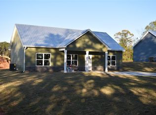 124 William Walker Rd, Anderson, SC 29625