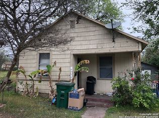515 Belmont, San Antonio, TX 78202