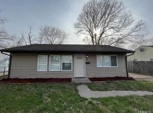 45 Delores Dr, Cahokia, IL