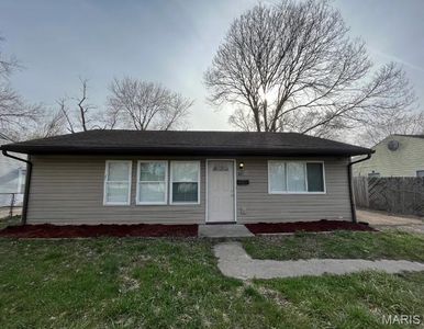 45 Delores Dr, Cahokia, IL, 62206