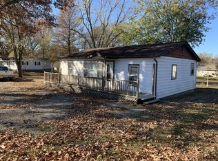 601 Reed St, Bloomfield, MO 63825