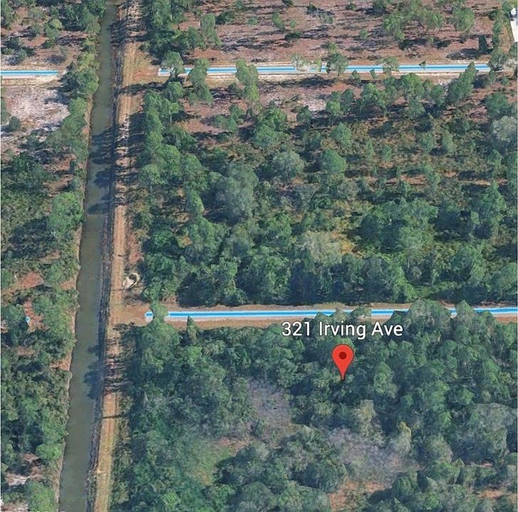 1st image of 321 Irving Ave