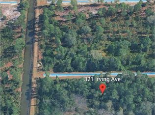 321 Irving Ave, Lehigh Acres, FL 33936
