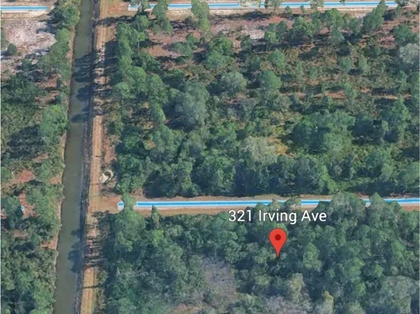 321 Irving Ave, Lehigh Acres, FL 33936