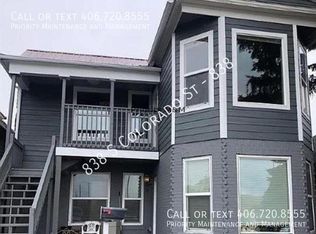 838 S Colorado St #838, Butte, MT 59701