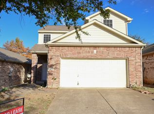 17422 Energy Ln, Dallas, TX 75252