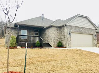 4716 S Linwood Dr, Sand Springs, OK 74063