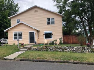 116 E South 5th St, Grangeville, ID 83530