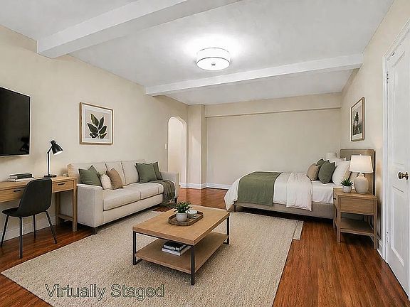3rd image of 200 W 108th St APT 7D
