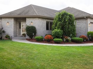 30859 Correct Craft Ln, Wilmington, IL 60481