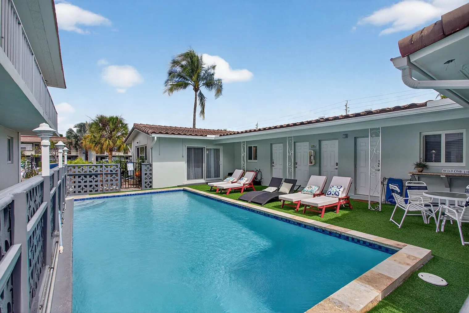 1 bed, 1.0 bath, $4,374 — Photo 4