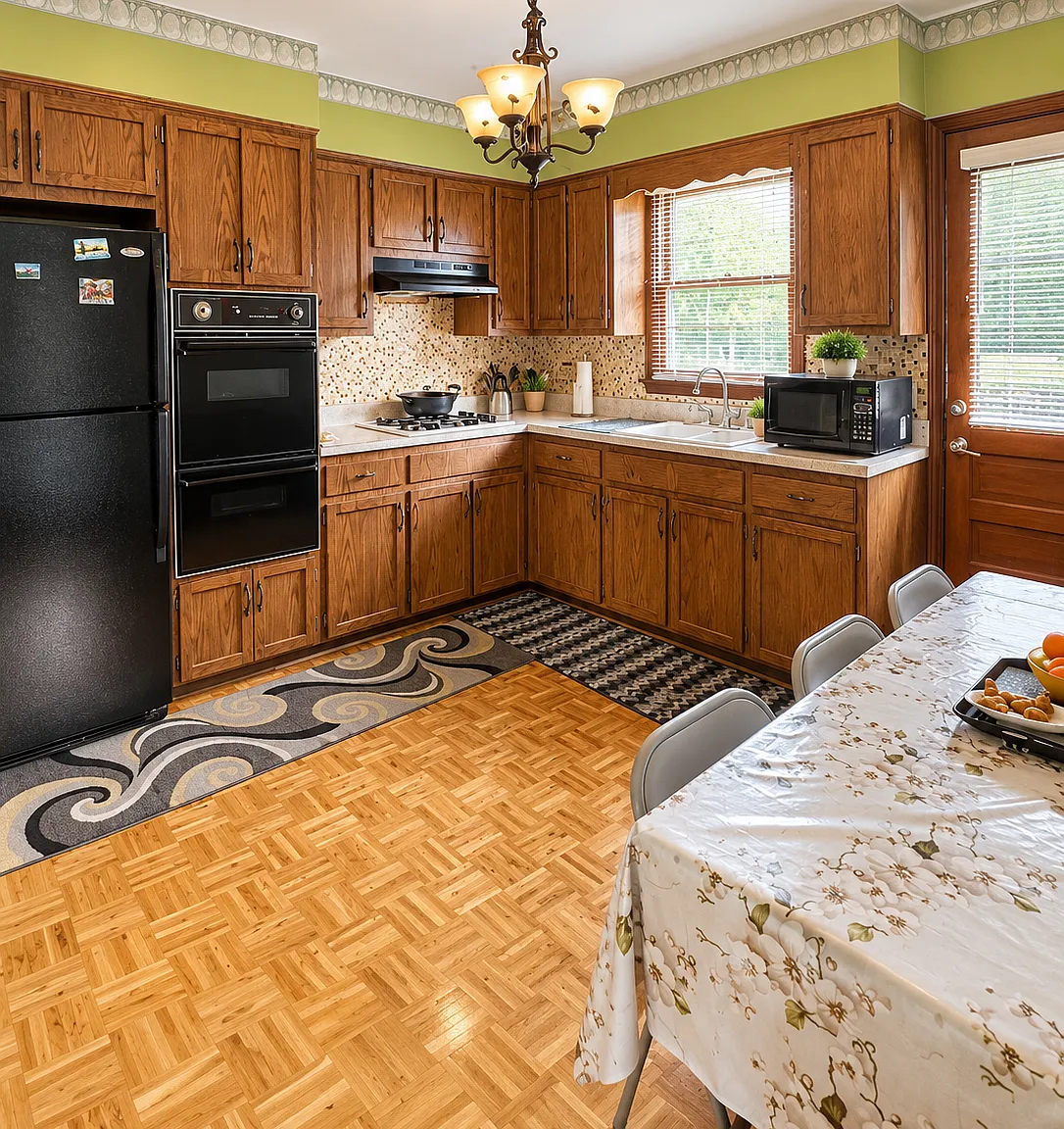 3 bed, 1248 sqft, $2,950 — Photo 4