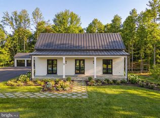 4 Foxtrot Knoll Ln, Middleburg, VA 20117