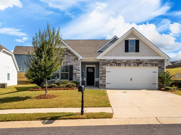 3140 Boardwalk Ln, Pell City, AL 35128