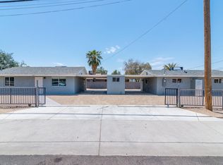 10047 N 9th Ave, Phoenix, AZ 85021
