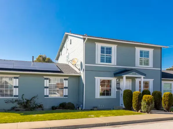 350 Buckingham Rd Unit A, Pacifica, CA 94044
