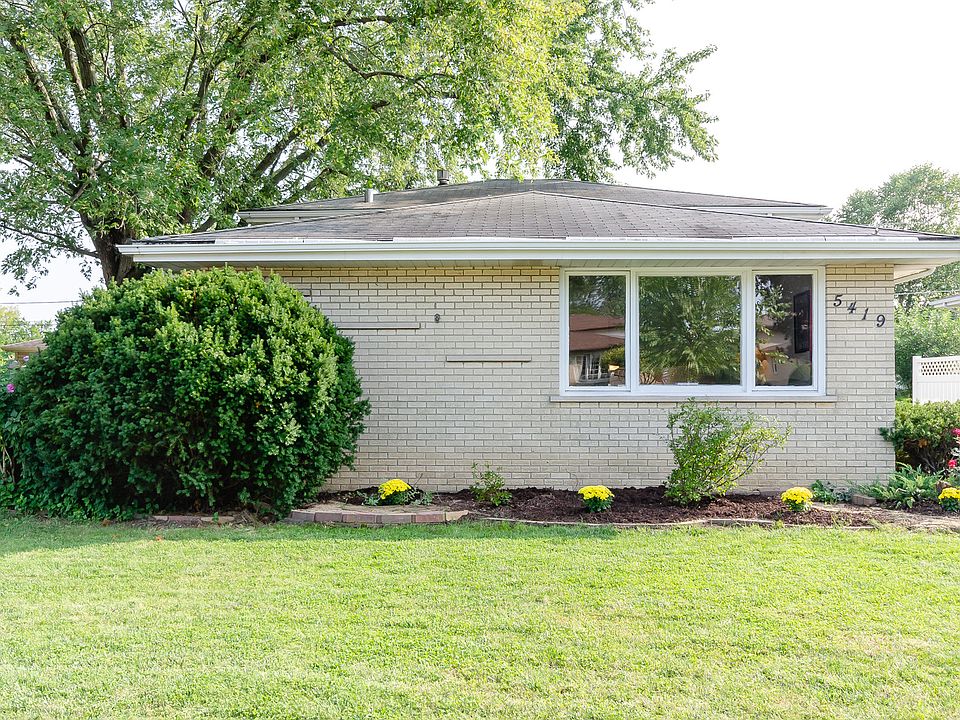 1st image of 5419 W 128th Pl