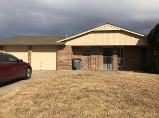 6115 SW Park Ave, Lawton, OK 73505