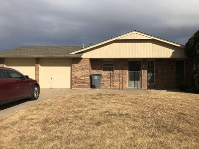 6115 SW Park Ave, Lawton, OK, 73505