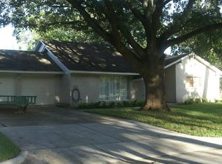2411 Byron Ave, Pearland, TX 77581