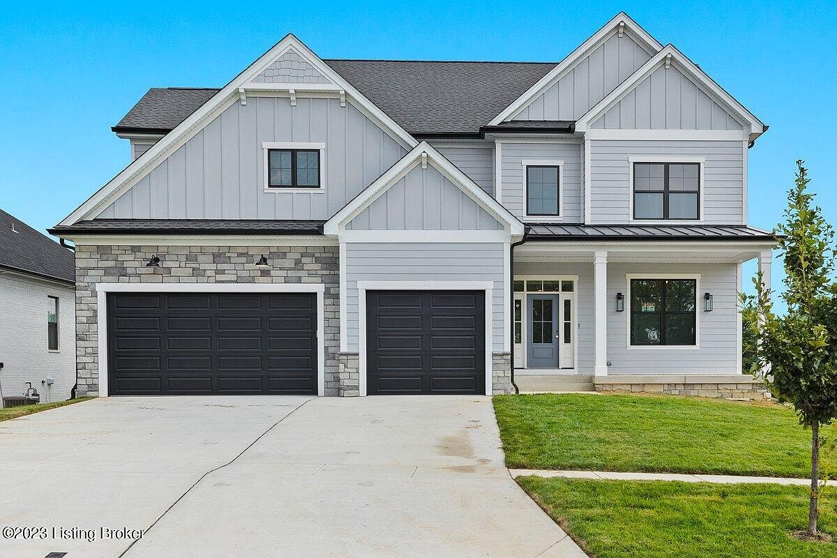 3315 Catalpa Farms Dr, Fisherville, KY 40023 Zillow