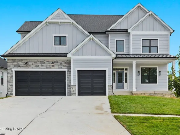 3315 Catalpa Farms Dr, Fisherville, KY 40023