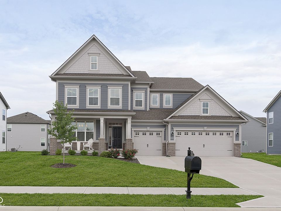 1st image of 16494 Bigstone Dr