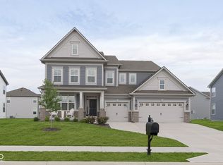 16494 Bigstone Dr, Fishers, IN 46040
