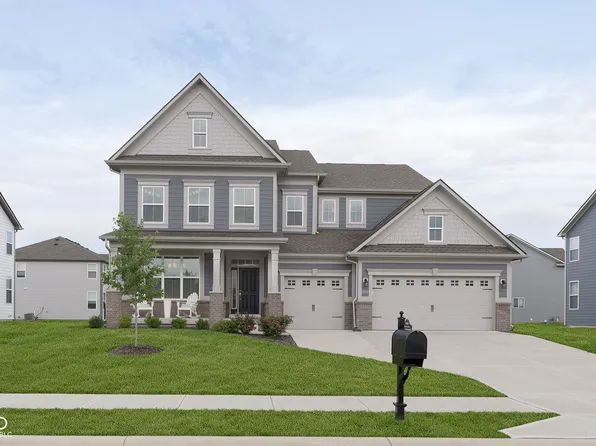 16494 Bigstone Dr, Fishers, IN 46040