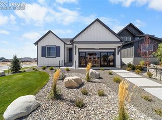 8283 Nat Love Dr, Colorado Springs, CO 80908