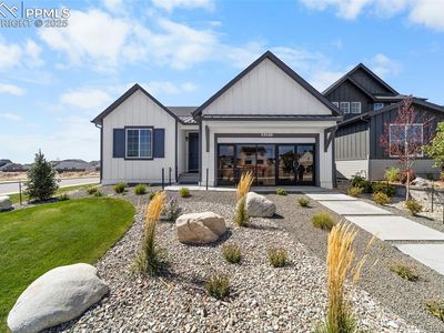8283 Nat Love Dr, Colorado Springs, CO, 80908