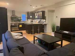 33 Pershing Rd #3A, Jamaica Plain, MA 02130