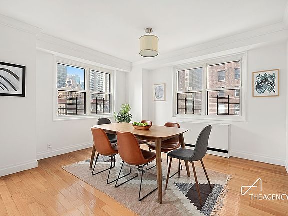 4th image of 400 E 54th St APT 7C