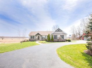 9503 Mennonite Rd, Wadsworth, OH 44281