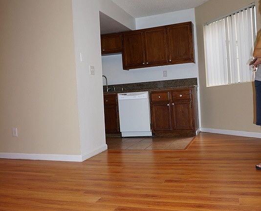 View from Front Door