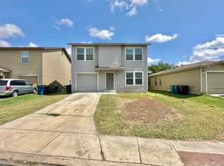 5519 Harefield Dr, San Antonio, TX 78228