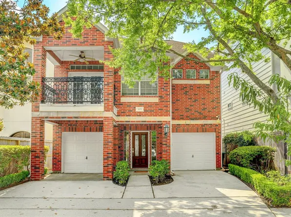 305 Knox St, Houston, TX 77007