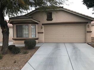 9604 Giddings Ave, Las Vegas, NV 89148