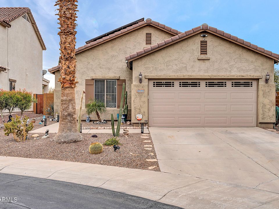 1st image of 26065 W YUKON Drive