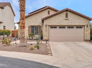 26065 W Yukon Dr, Buckeye, AZ 85396