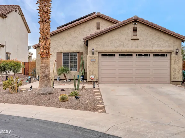 26065 W YUKON Drive, Buckeye, AZ 85396