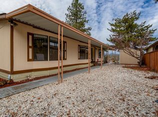 3955 S Stage Rd APT 80, Medford, OR 97501