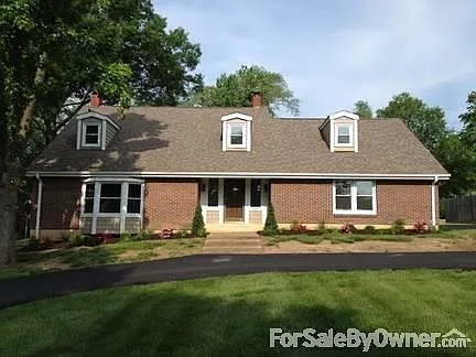 623 N Ballas Rd photo 1