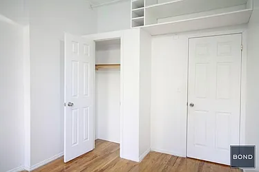 Rented by Bond New York