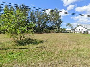 5320 SW 24th Pl, Cape Coral, FL 33914