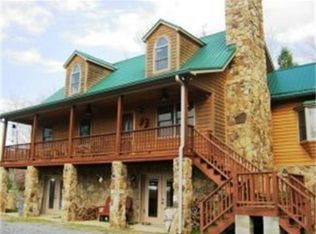 1833 War Valley Rd, Rogersville, TN 37857
