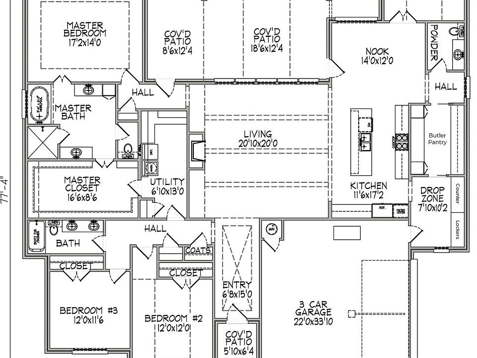 2nd image of 8207 E 110th St N