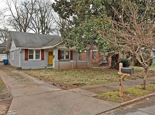 664 Holderness St SW, Atlanta, GA 30310