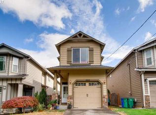 1950 NE 72nd Ave, Portland, OR 97213